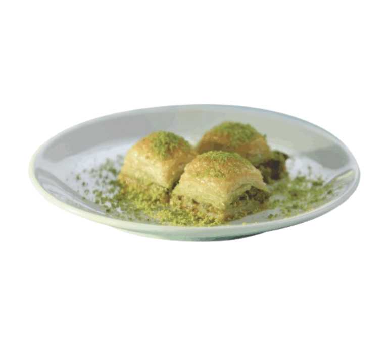 Baklava Porsiyon