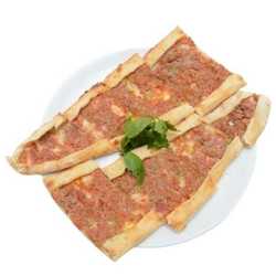 Kıymalı Pide
