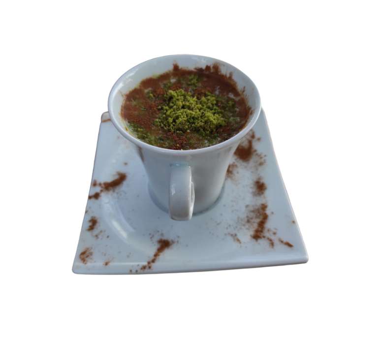 Tepesi Salep