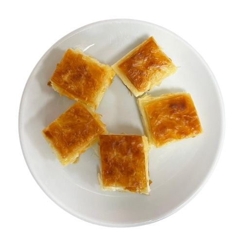 Su Böreği Porsiyon 180 Gr