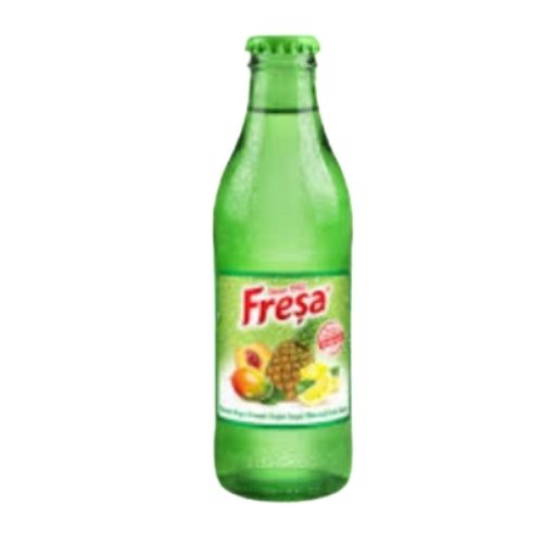 Freşa Meyveli Soda Şeftali 200 ml (45 kcal)