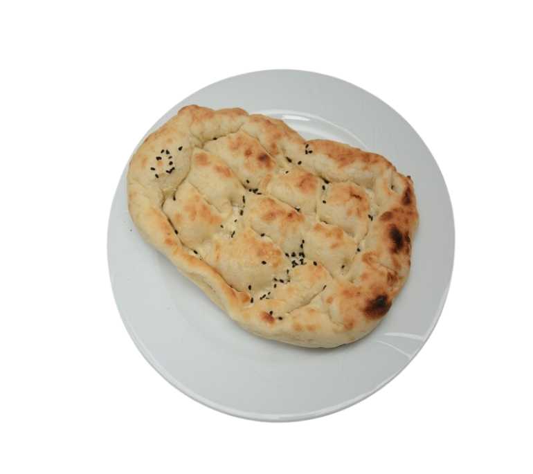 (Seçmeli Kahvaltı) Pide Ekmek