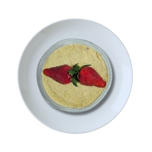 Akbel Çilekl Magnolia  (306 kcal)