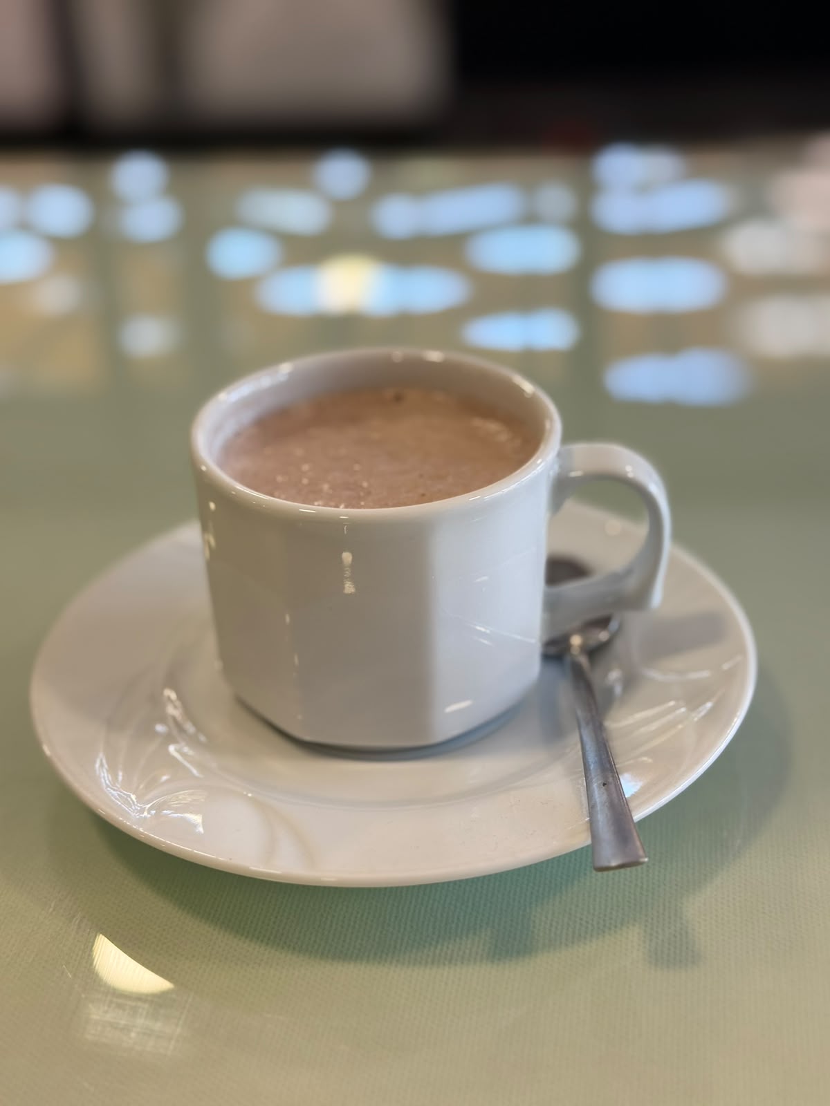 Sıcak Çikolata (200 kcal) 