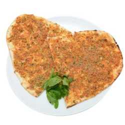Tek Lahmacun