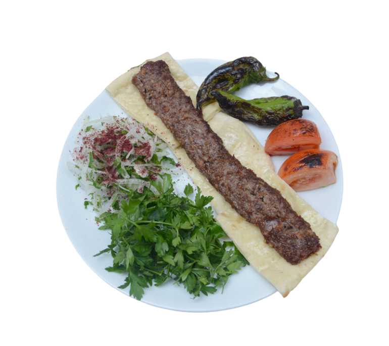 Urfa Kebabı