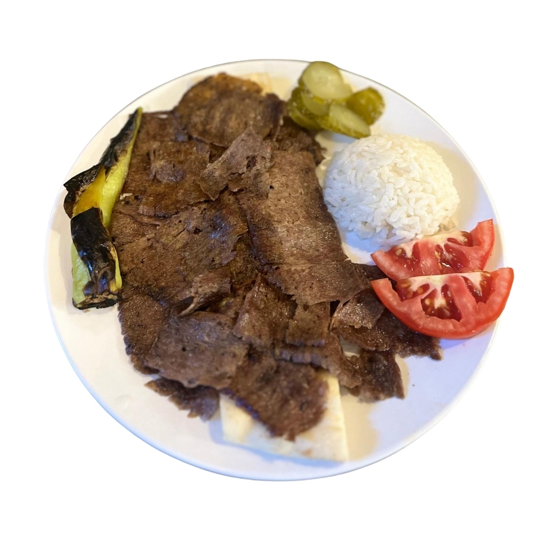 Sade Döner