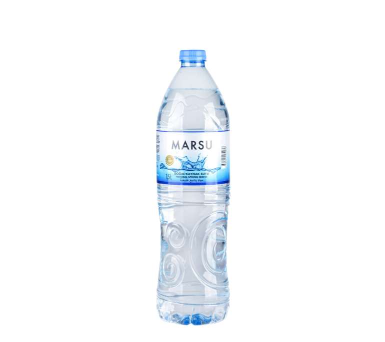 Marsu 1.5 Lt