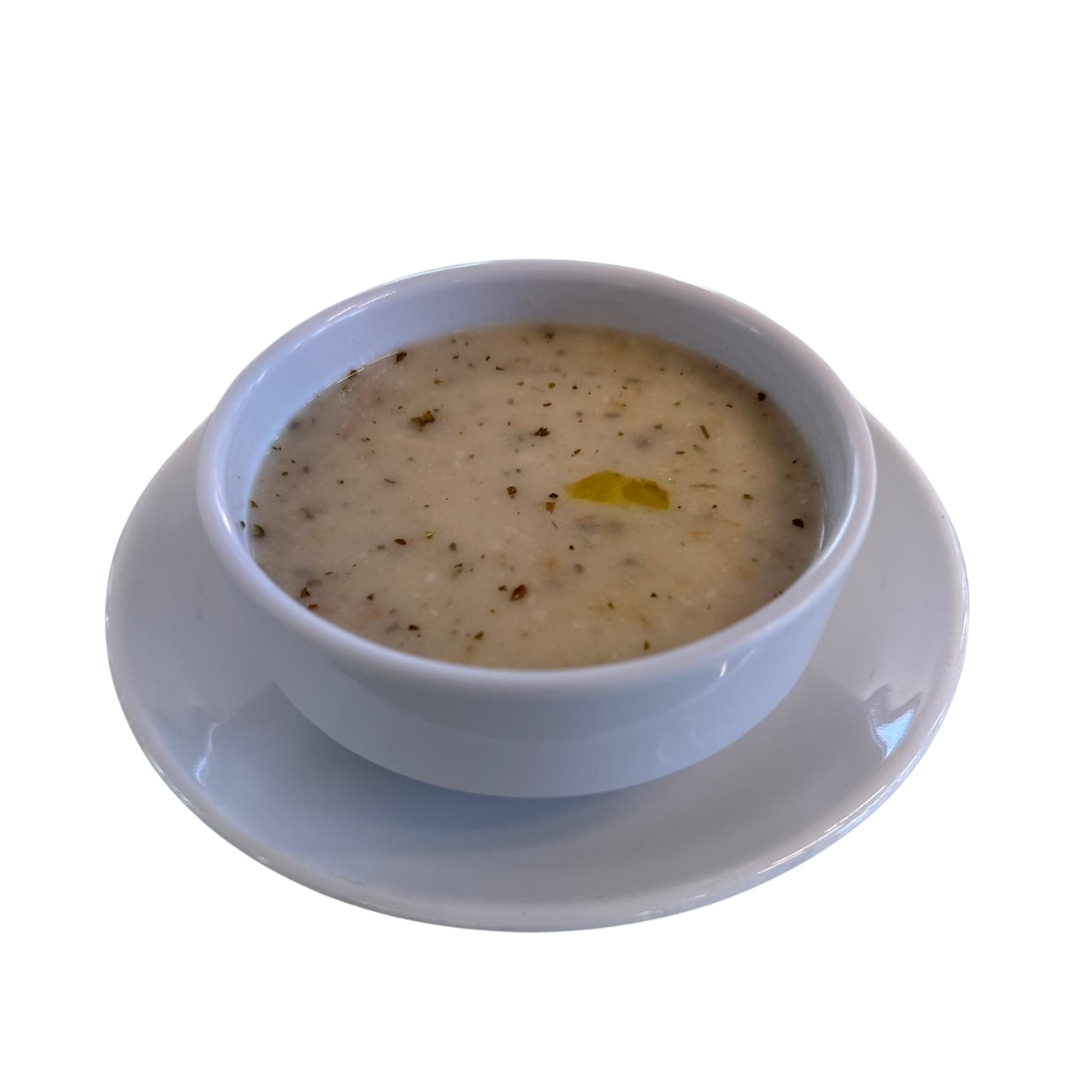 Tarhana Çorbası (338 kcal)