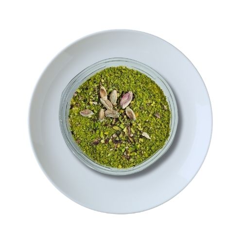 Akbel Fıstıklı Magnolia (394 kcal) 