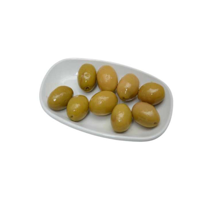 (Seçmeli Kahvaltı) Yeşil Zeytin