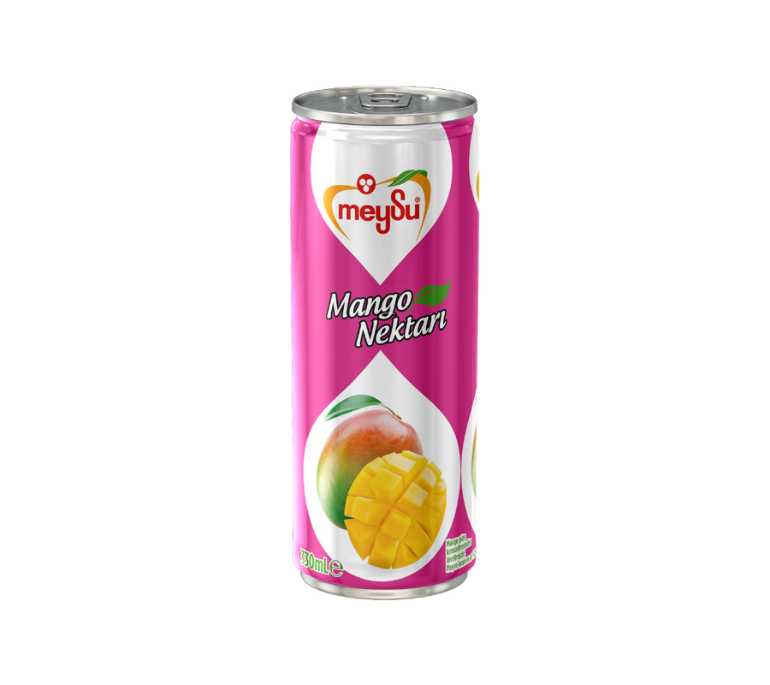 Meysu Mango Nektarı 330 ml