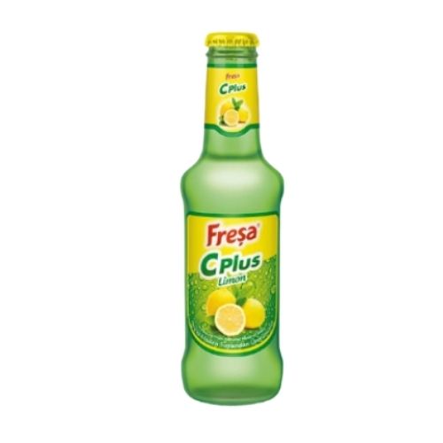 Freşa C Plus Limonlu 200 ml (38 kcal)