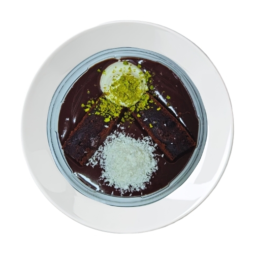 Akbel Supangle (184 kcal)