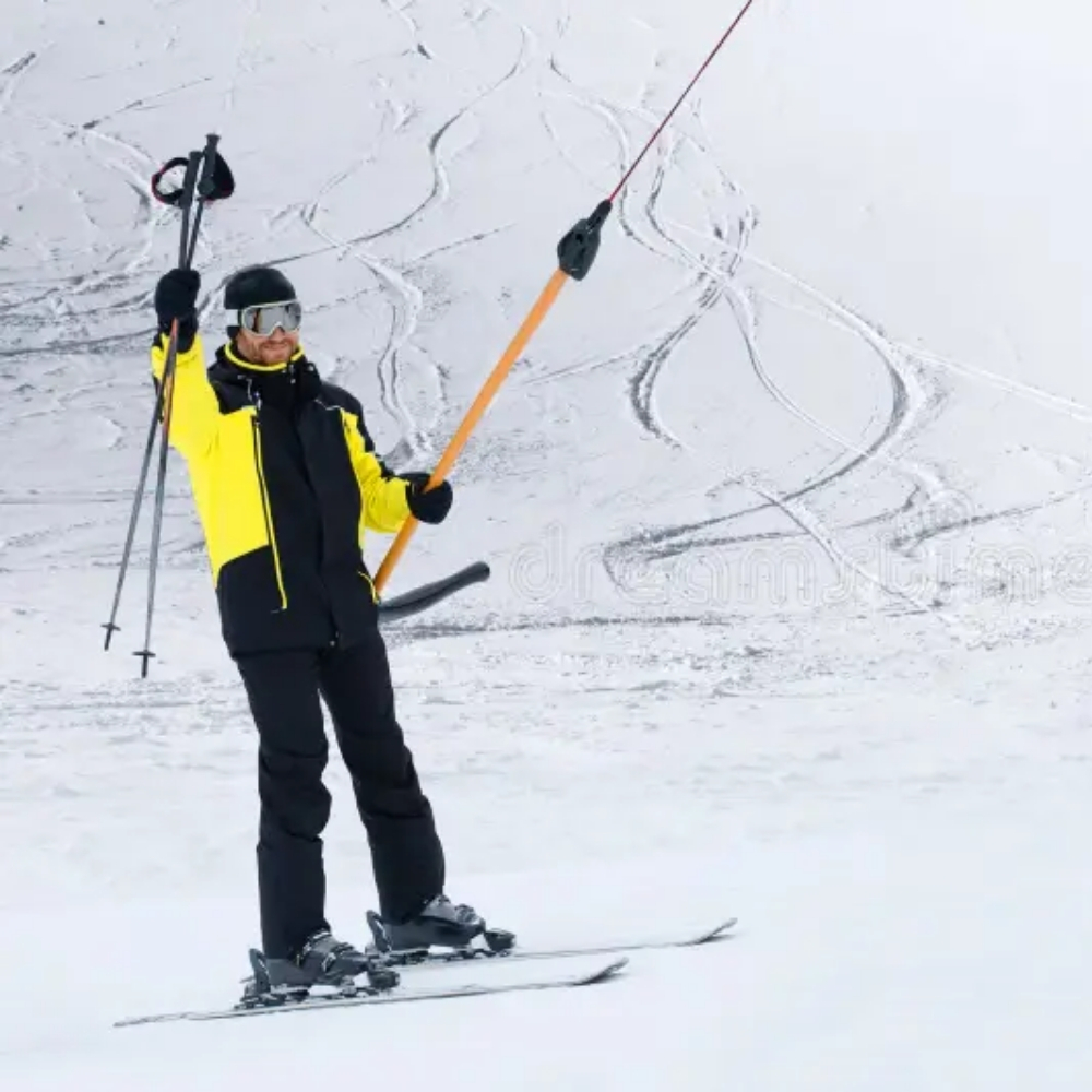  30 Çıkış (Kayakçı)