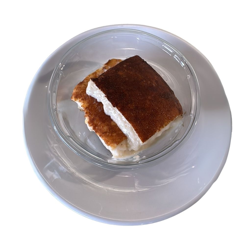 Akbel Kazandibi (202 kcal)