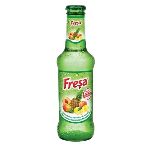 Freşa Soda Karışık 200 ml (45 kcal)