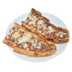 Kuşbaşı Kaşarlı Pide