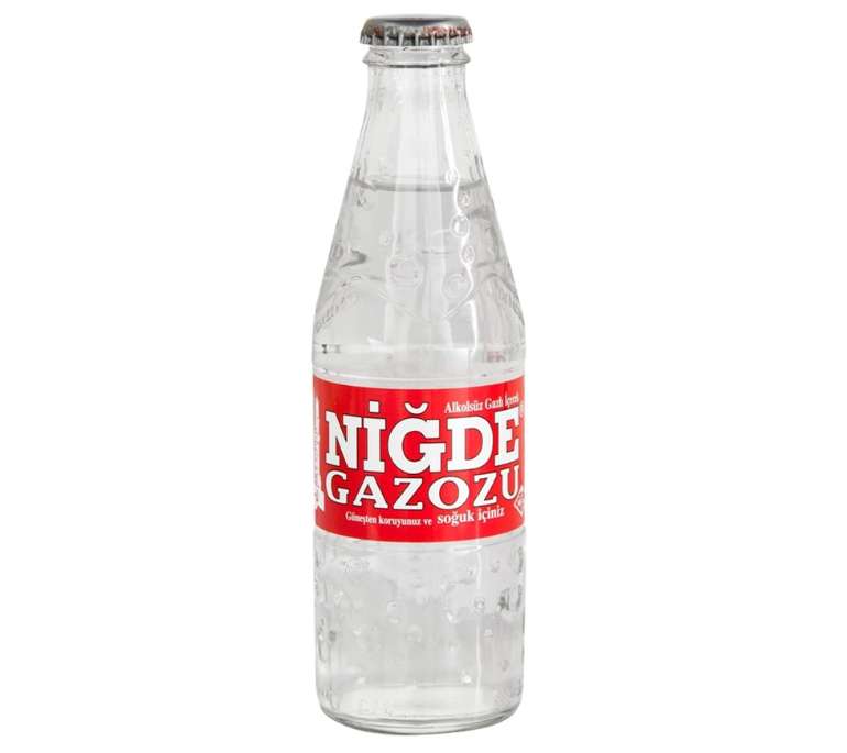 Niğde Gazoz