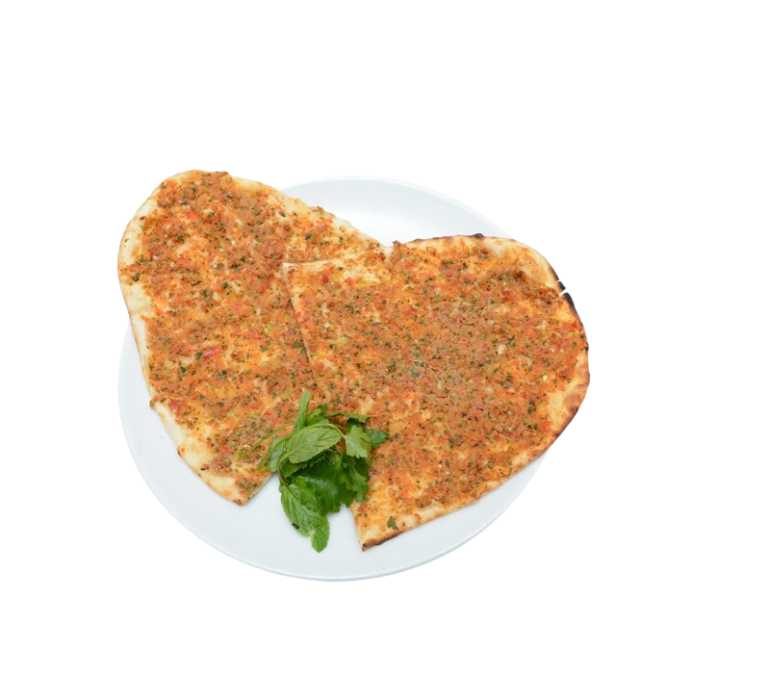 Tek Lahmacun