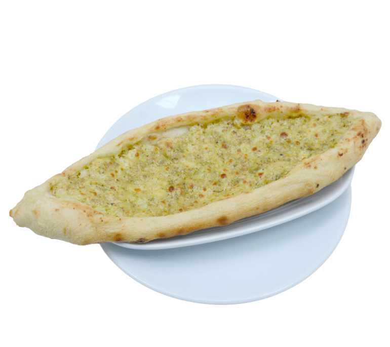 Şekerli Börek