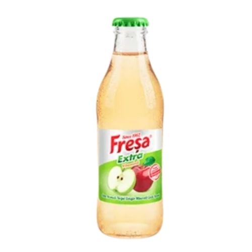 Freşa Extra Elmalı (42 kcal)