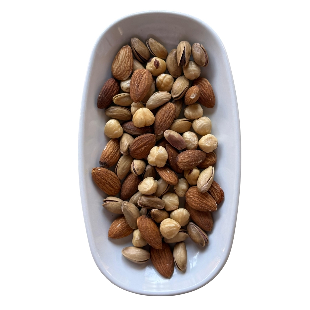 3lü Çerez (901 kcal)
