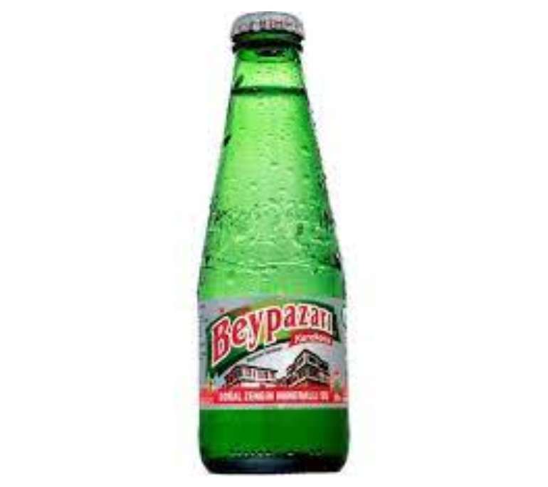 Sade Soda