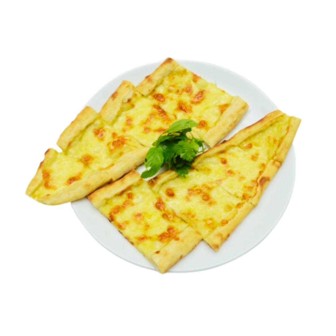 Kaşarlı Pide
