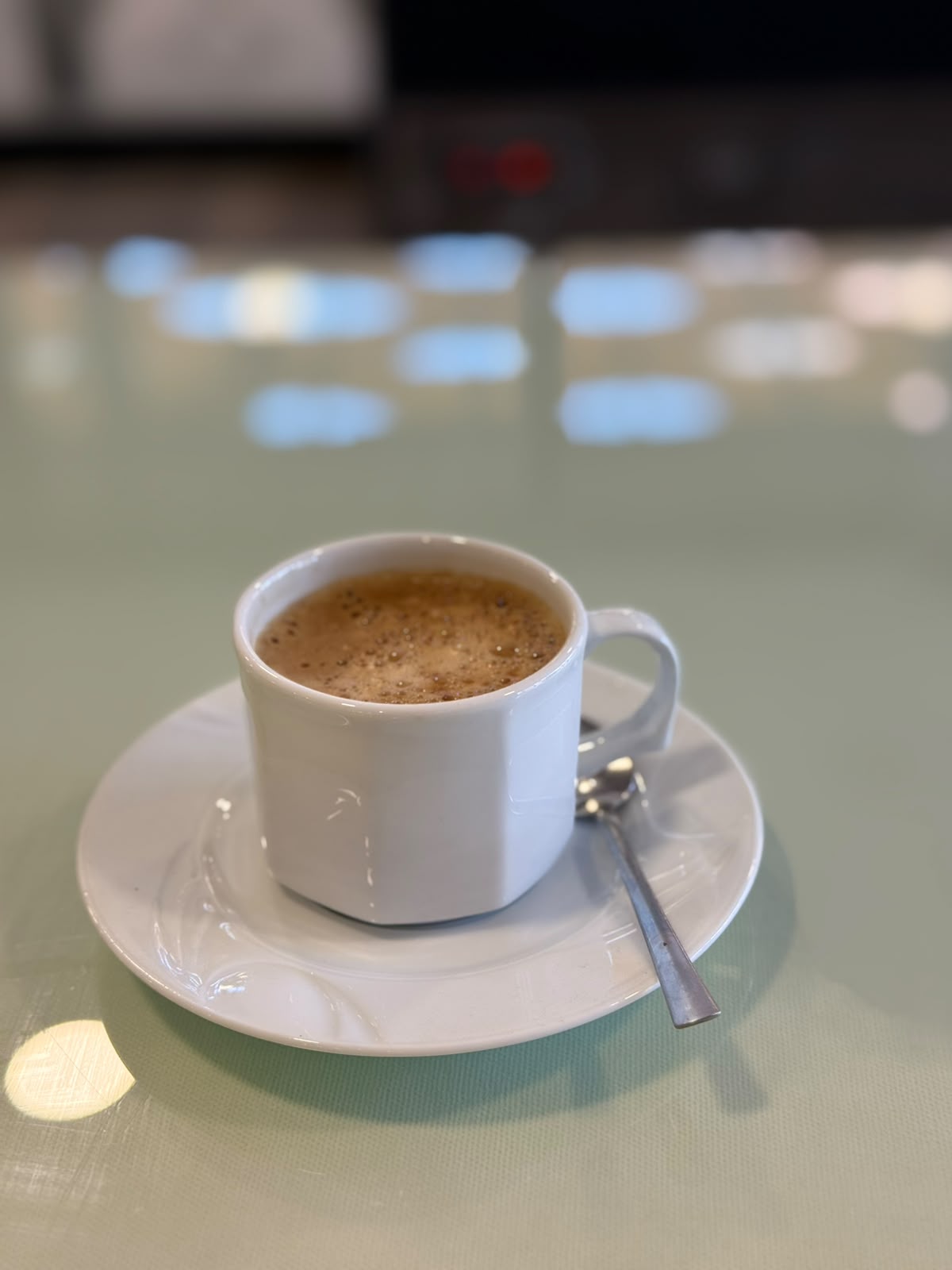 Sade Kahve (2 kcal) 