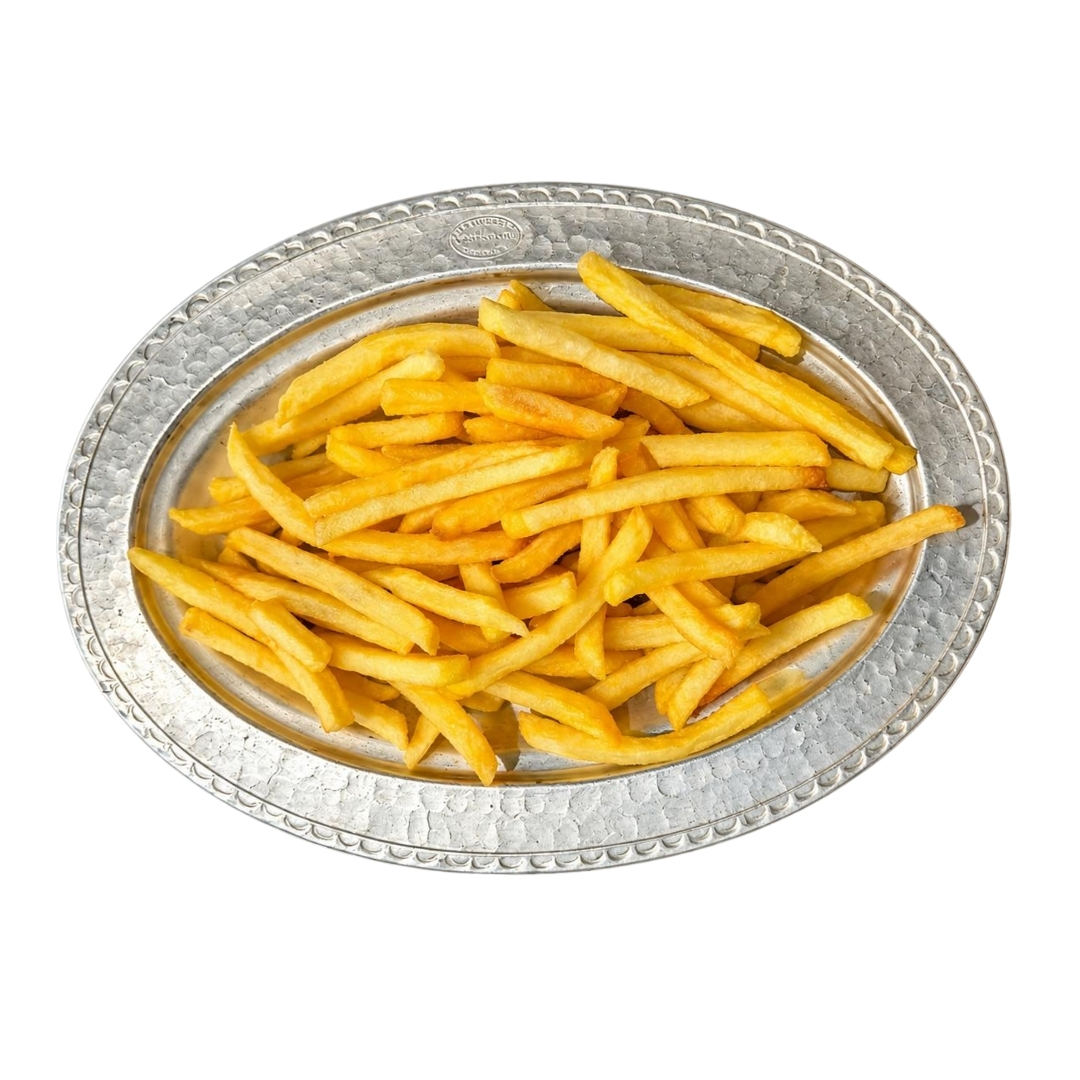 Parmak Patates