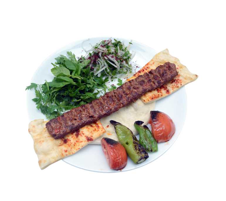 Adana Kebap