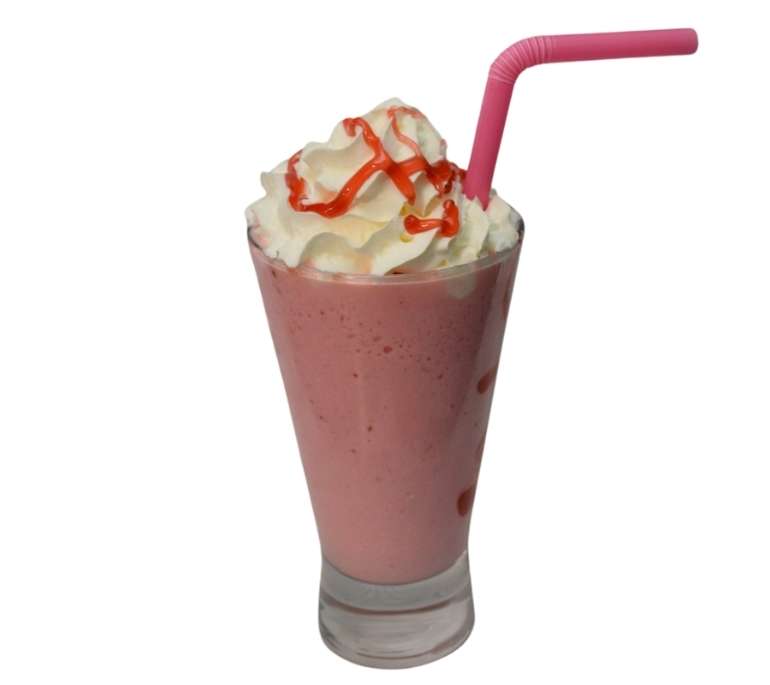 Milkshake