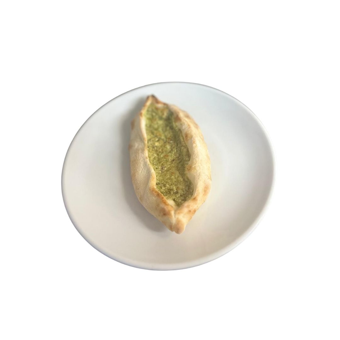 Fındık Şekerli Börek