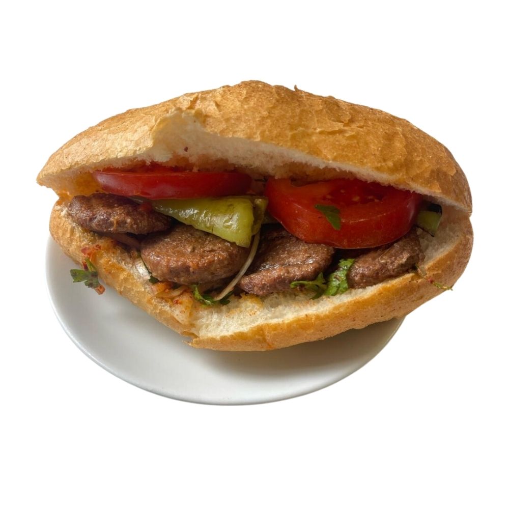 Köfte Ekmek