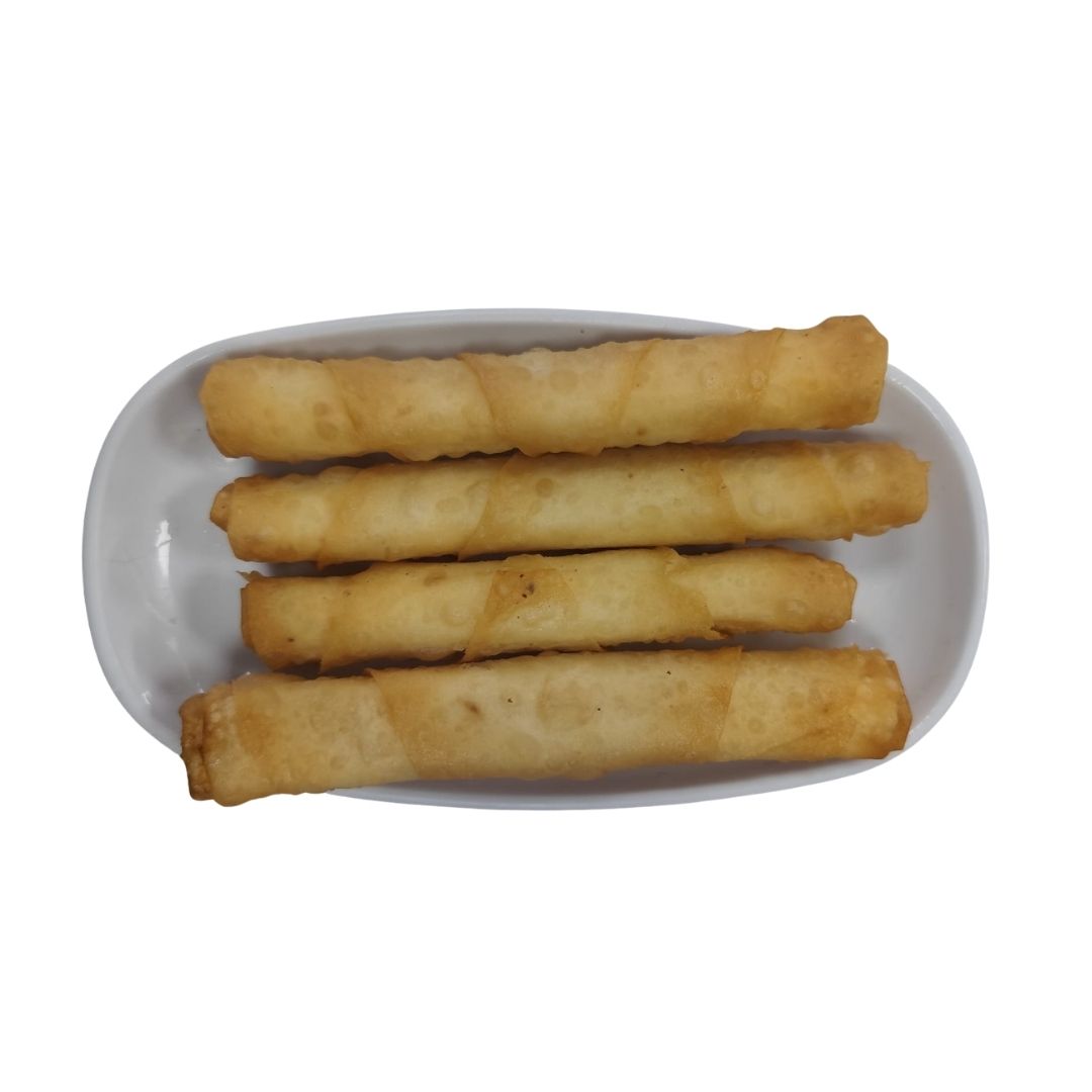 Sigara Böreği (534 kcal)