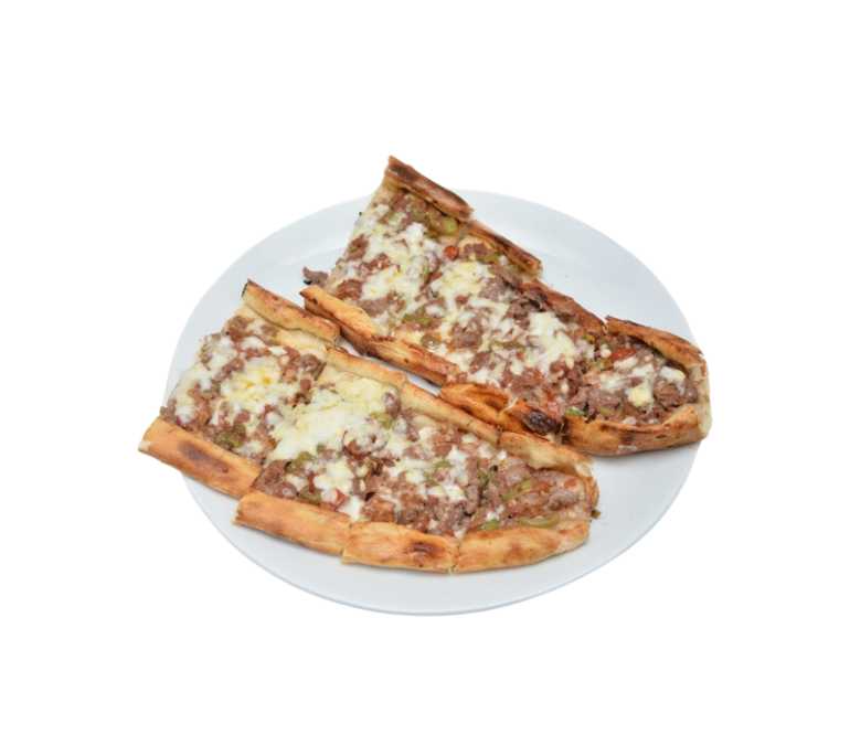 Kuşbaşı Kaşarlı Pide