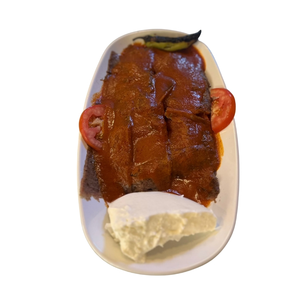 İskender