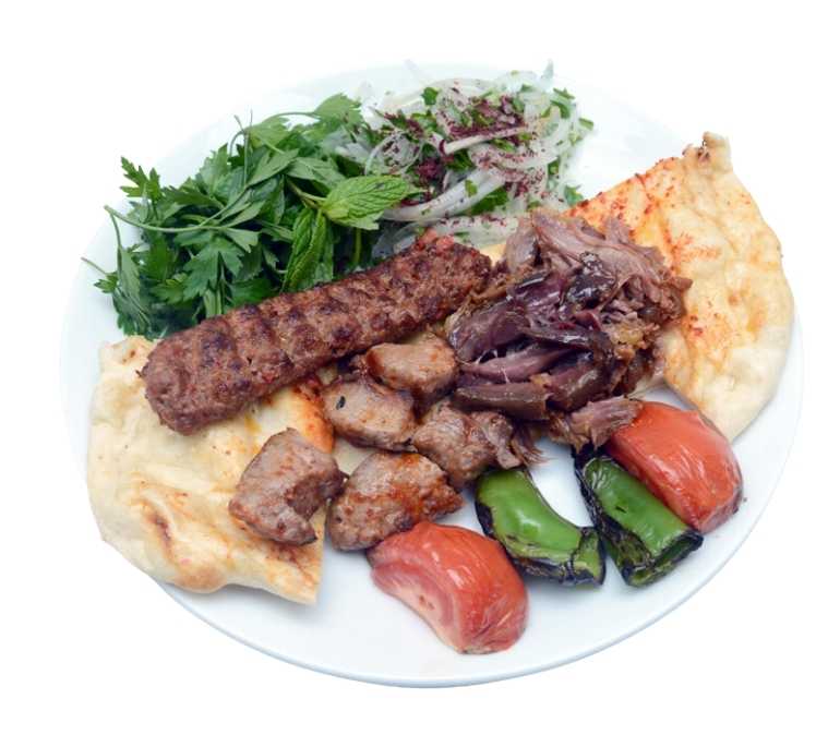 Tandırlı Karışık Izgara