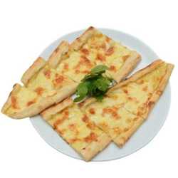 Kaşarlı Pide
