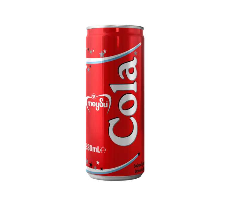 Meysu Cola 330 ml