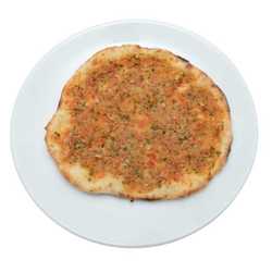 Fındık Lahmacun