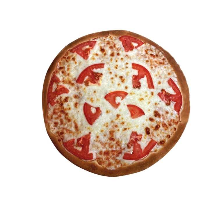 Pizza Margaritta