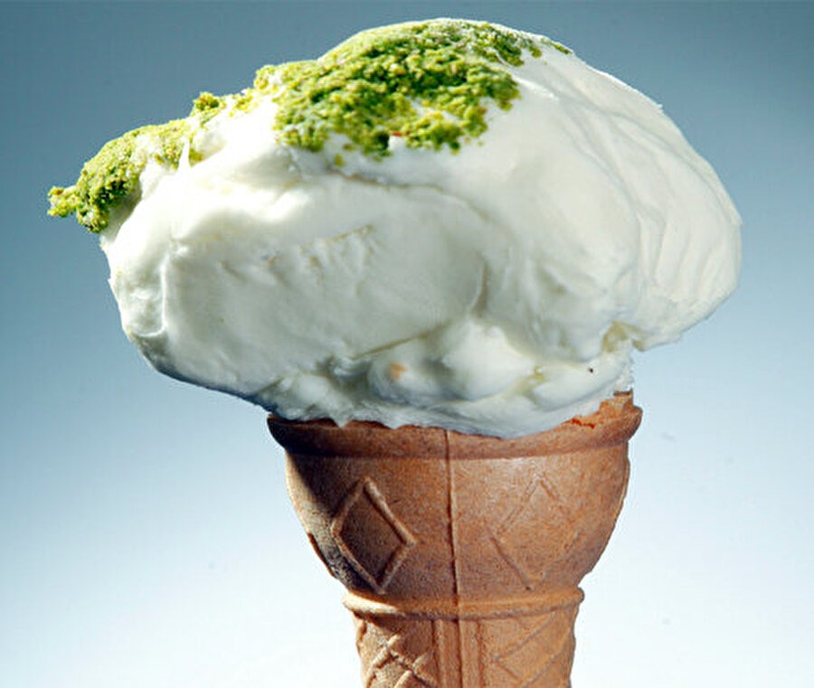 Dondurma Külah Mini