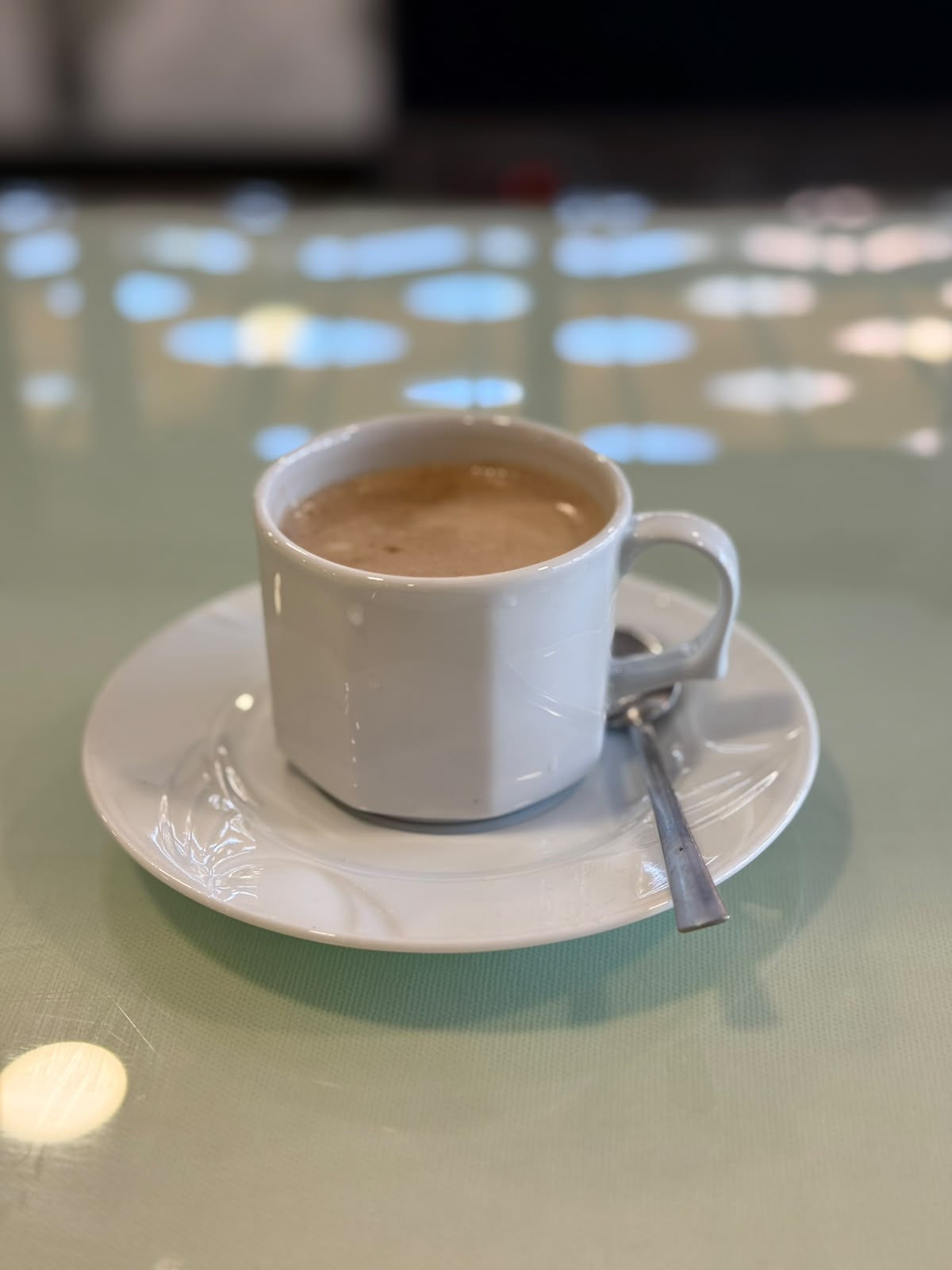 Mocha (200 kcal)