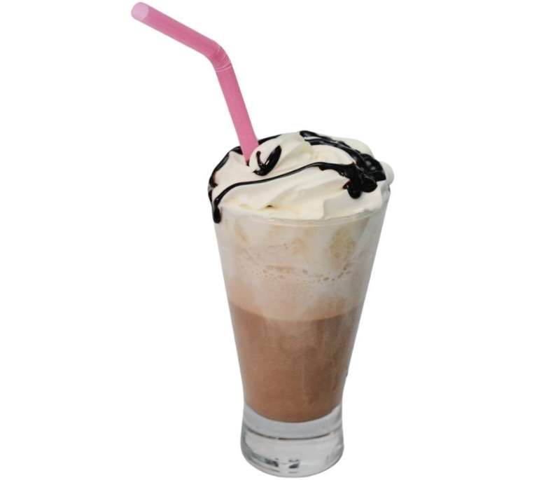 Ice Latte