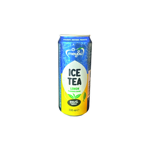 Soğuk Çay Limon 