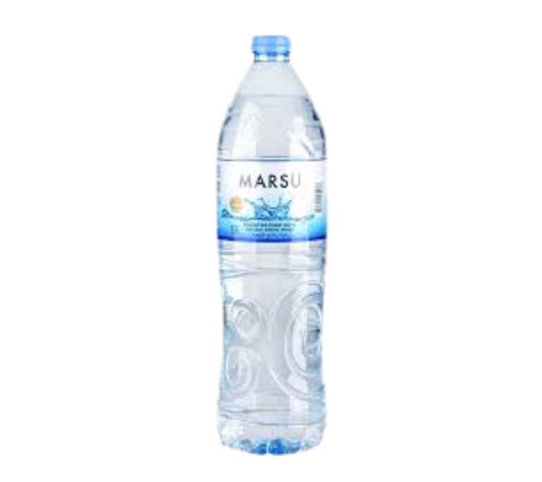 (Seçmeli Kahvaltı) Marsu 1,5 Litre